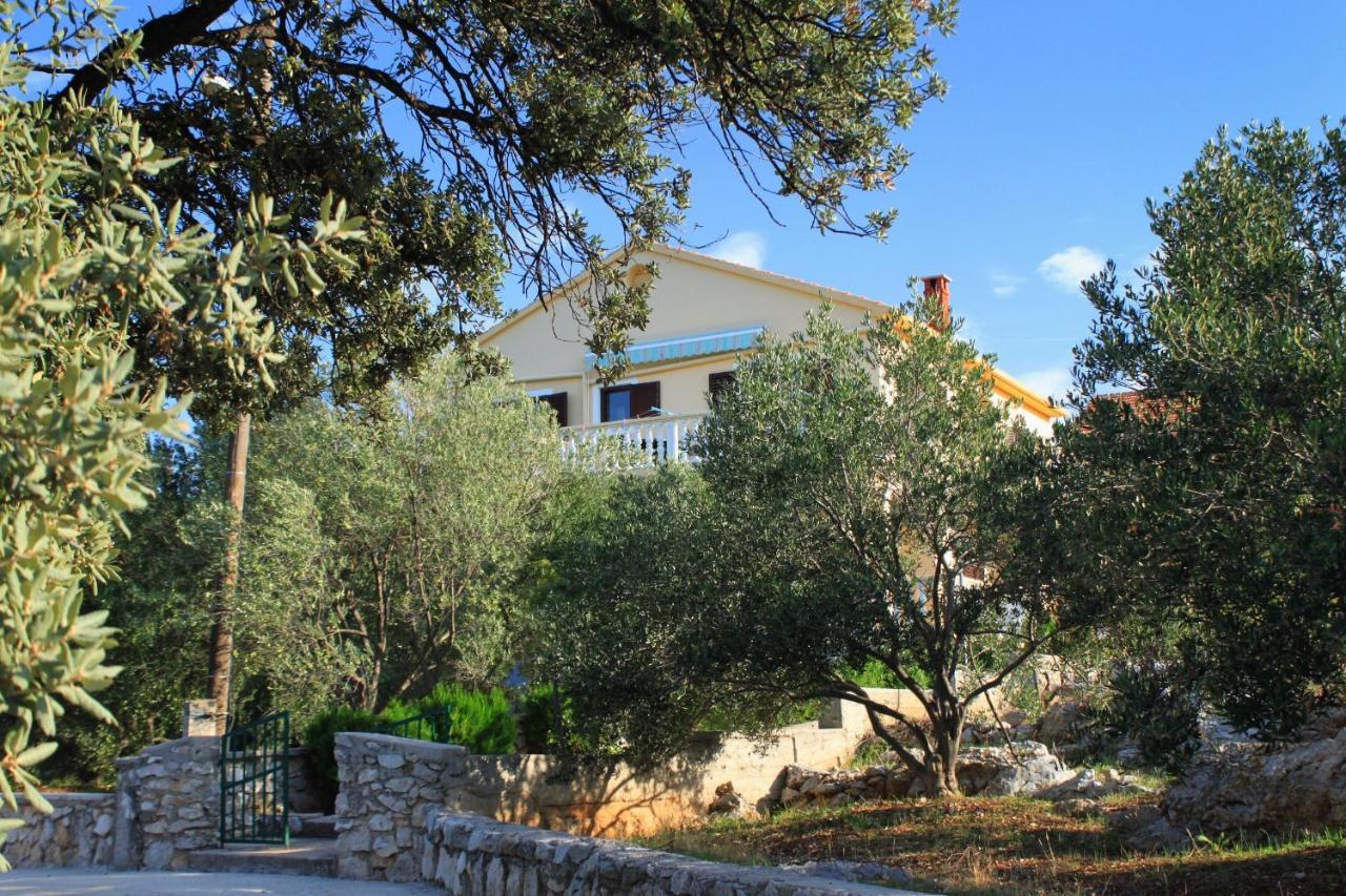 Apartments By The Sea Ugljan - 846 Dış mekan fotoğraf