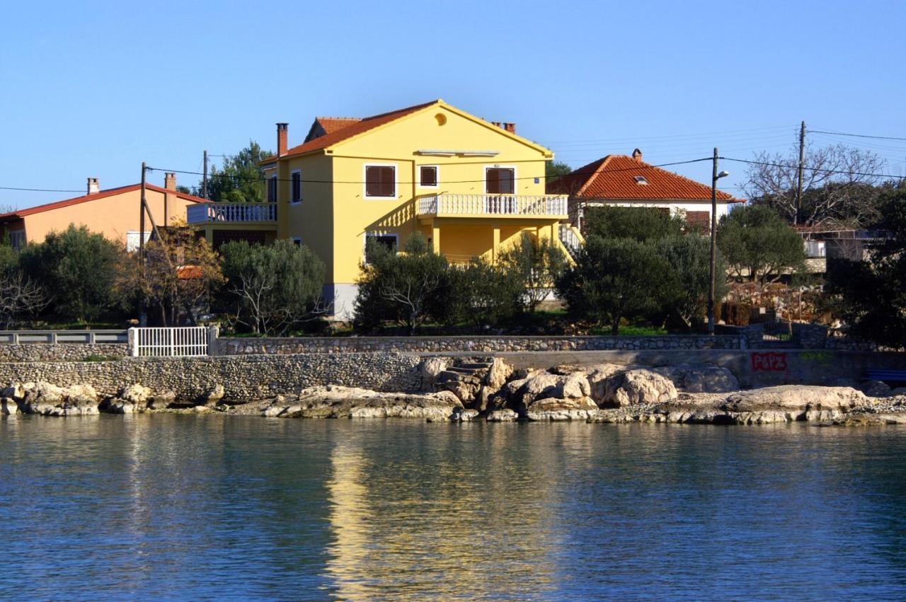Apartments By The Sea Ugljan - 846 Dış mekan fotoğraf
