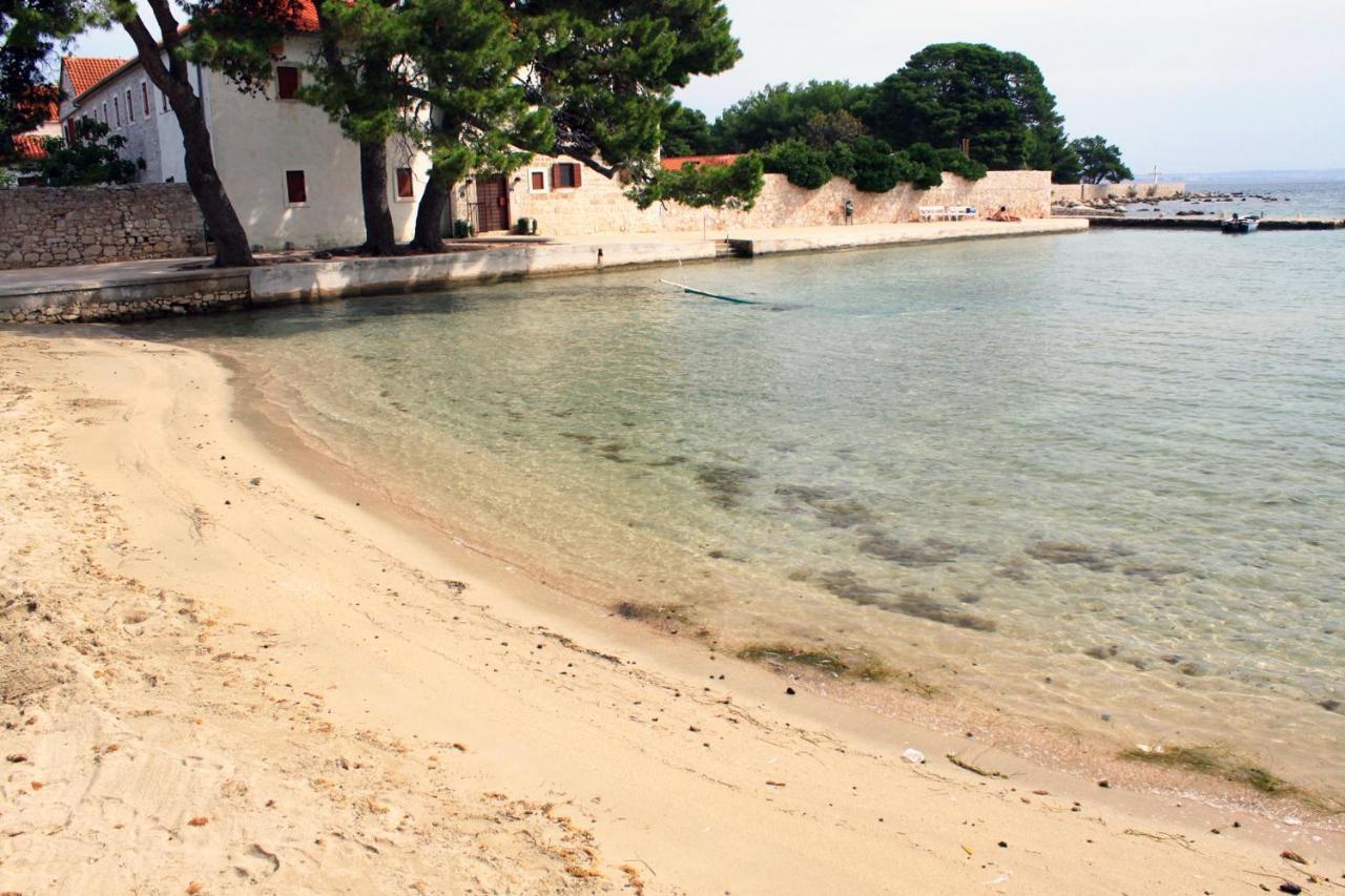 Apartments By The Sea Ugljan - 846 Dış mekan fotoğraf