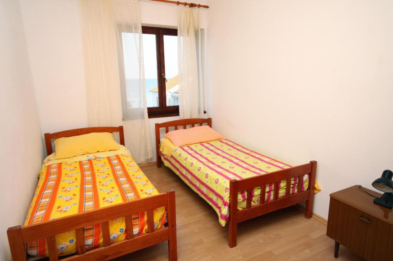 Apartments By The Sea Ugljan - 846 Dış mekan fotoğraf